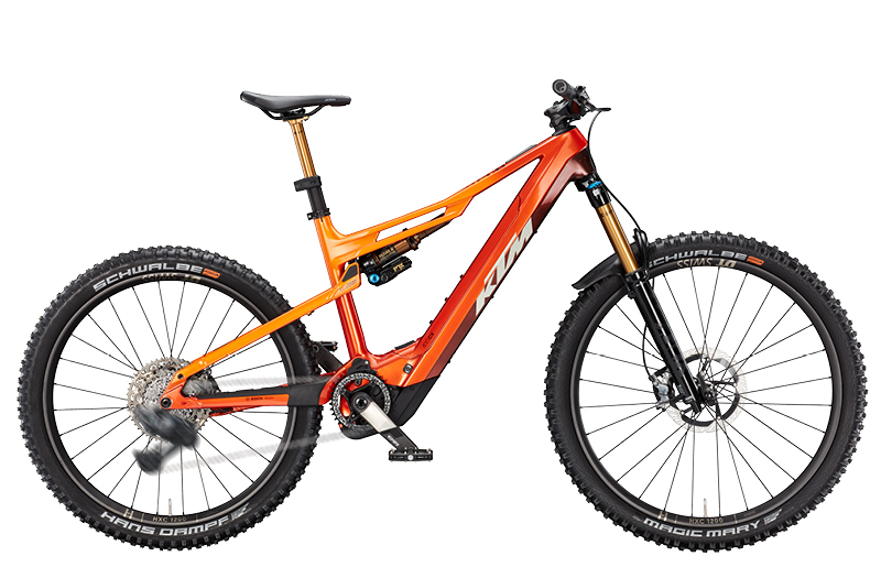 waldherr ktm macina kapoho