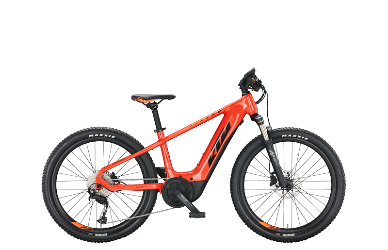 KTM Macina MiniMe 441