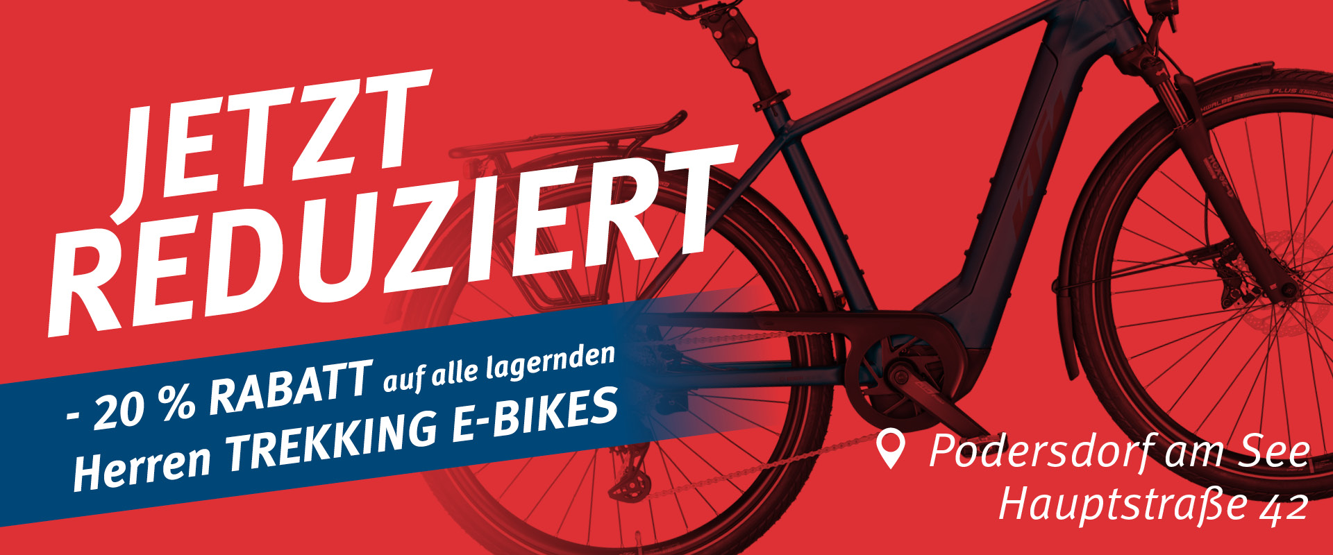 Radsport Waldherr Website HerrenTrekkingEBikes