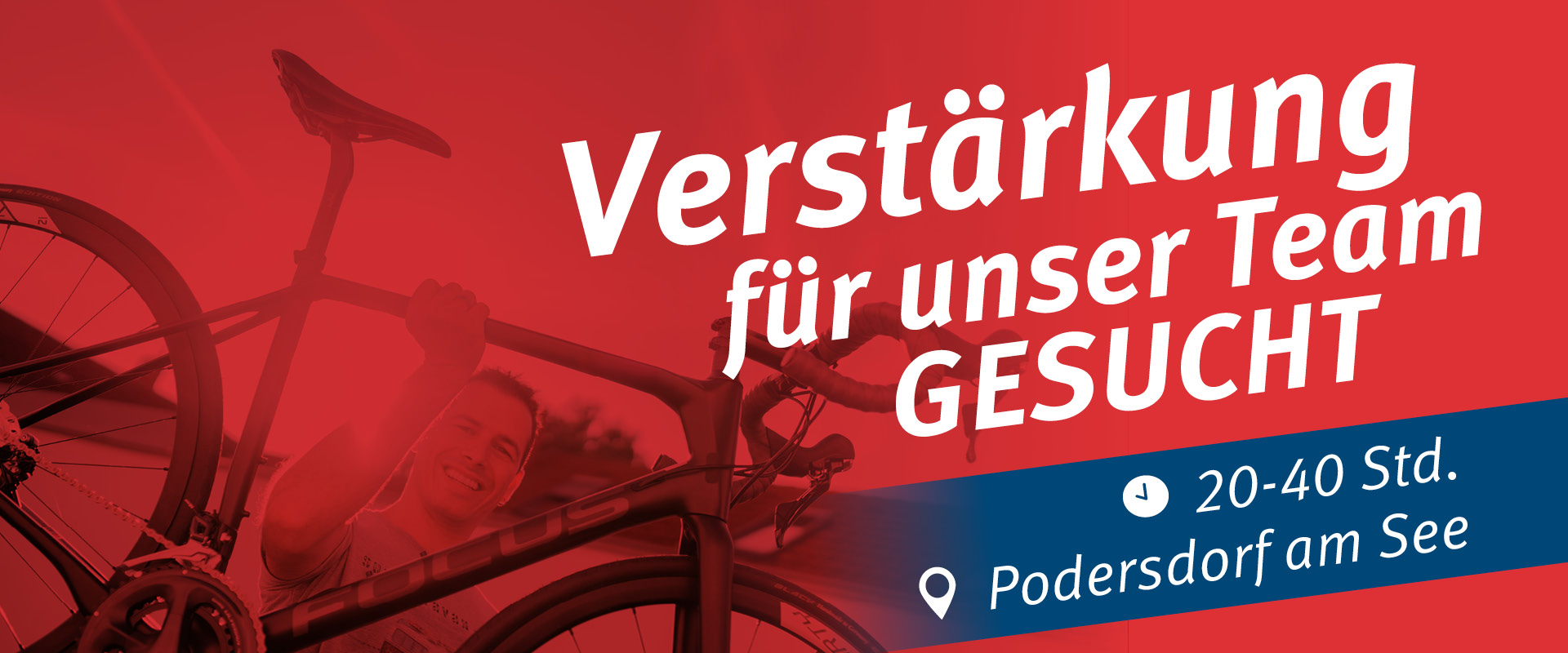 Radsport Waldherr Website_Job Radsport Waldherr Website Job