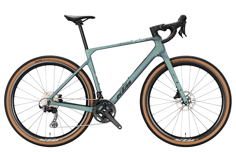 waldherr-ktm-gravelator-elite-2x waldherr ktm gravelator elite