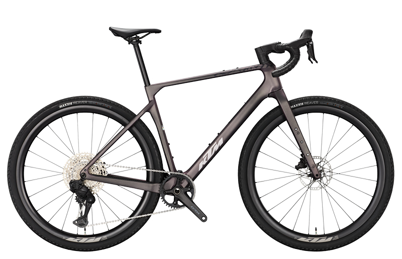 waldherr-ktm-gravelator-elite-di2 waldherr ktm gravelator elite di2