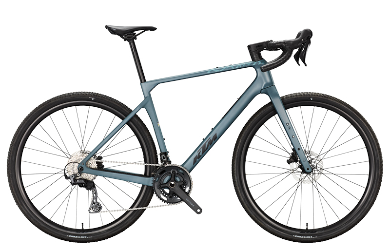 waldherr-ktm-gravelator-pro-2x waldherr ktm gravelator pro